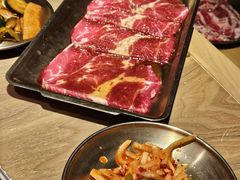 -西塔老太太泥炉烤肉(亚运村店)