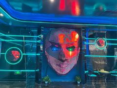 -酷秀KTV(五道口店)