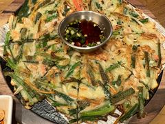 -恩你小木屋·韩式料理(假日广场店)