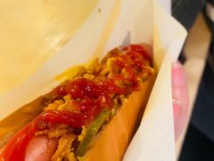 -宜家·瑞典风味餐厅(三桥店)