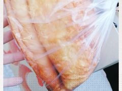 -寻味唐派·牛奶手撕面包(府前街店)