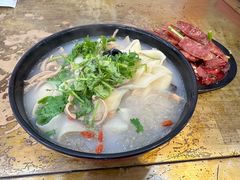 -惠丰源烩面馆(经七路店)
