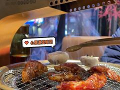 -西塔拾玖泥炉烤肉·活鳗(芝麻街店)