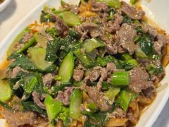 -菜忠潮州牛肉店(岗厦店)