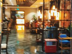 大堂-香云轩·顺德菜(香云纱园林酒店店)