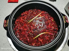 -钢管厂五区小郡肝串串香(南山店)