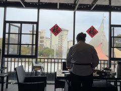 -黄山老妈·土菜(碧桂园店)