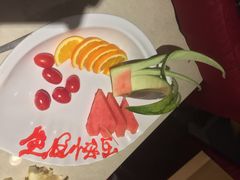 海底捞火锅店(吴中路店)-海底捞火锅(吴中路店)