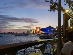 -岁粤Moon·湖景餐厅(月光码头店)
