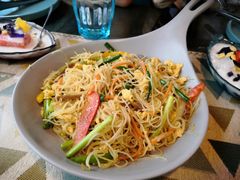 -美森西餐厅(曙光大道店)