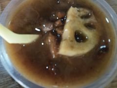 果子干-东兴顺爆肚张
