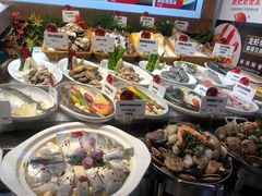 -必点海鲜·鲅鱼水饺(鞍山西道店)