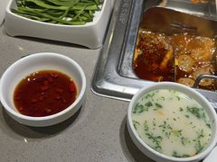 -海底捞火锅(凯德广场店)