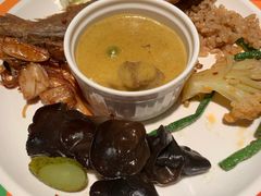 -比格比萨自助(国展店)