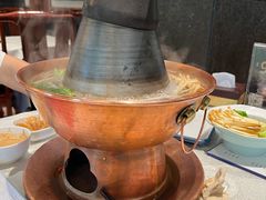 -东来顺饭庄(天坛店)