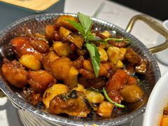 -峨嵋小镇·川菜(勒泰中心店)