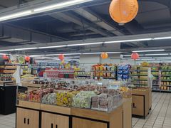 -美廉美多点(新龙店)