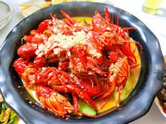 -香满锅老北京羊蝎子火锅·家常菜(新街口店)