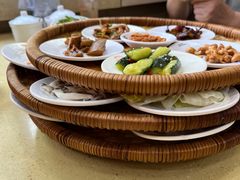 -桥香园云南过桥米线(金马碧鸡店)