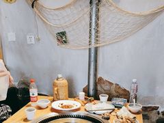-锅老头铁锅炖•大锅蒸汽海鲜(韩乐坊店)