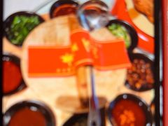 -李记搅团•非遗陕菜(三桥店)