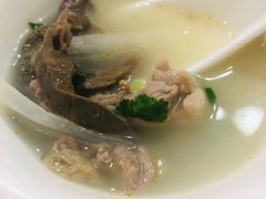 -百盛新疆特色餐厅