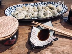 -八珍手工水饺·妈妈的爱(传芳巷店)
