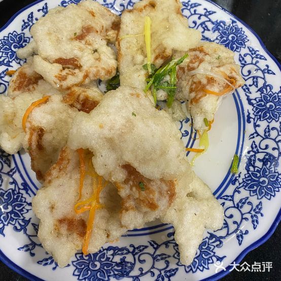 东北饺子馆(曾厝垵店)