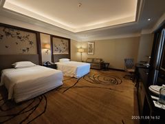 -汕头龙光喜来登酒店