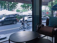 -NokNok Coffee(宽窄巷子店)
