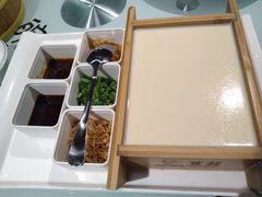-皖小斌·小葱伴豆腐(丰收路店)