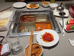 -海底捞火锅(万达广场店)