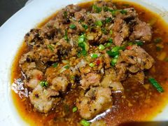 -喜粤广东菜(汉屯路店)