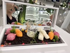 -3号仓库·创意中国菜(新世界城店)