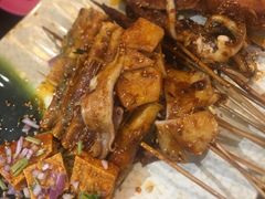 -老赵太太麻辣烫涮肚馆(大经路店)