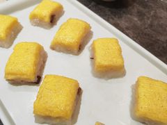 黄米凉糕-紫泥369粗粮季(四牌楼店)