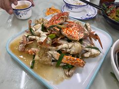 -双月饭店·20年老字号(新村店)