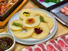 -一韩亭韩式烤肉(高新店)