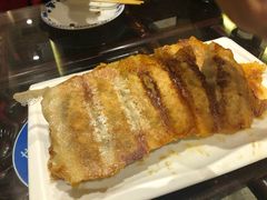 -惠宾饭庄(中山路店)