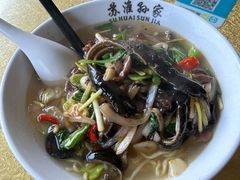 -孙家面馆(小康城店)