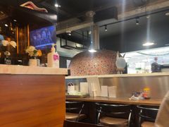 -斯比特花园西餐厅(东方商厦店)