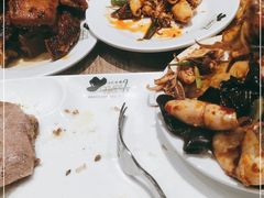 -汉巴味德巴西烤肉(顺和广场店)