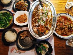 -小镇印象音乐餐吧(莲塘店)