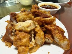 -嘉里饭庄