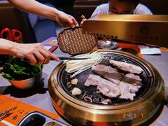 -杨小佳·齐齐哈尔烤肉·烤串(广州店)