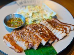 -泰盏鬼·颓废冬阴(陈家祠扬韬店)
