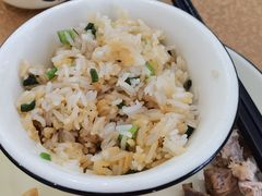 -正宗鸡饭粤香酒家(朱村店)