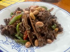 -永州体苑血鸭店(第一分店)