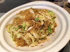 -上和臻品中国菜(花园街店)