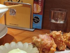 -真打拉面·日式拉面新流派(体育西横街店)